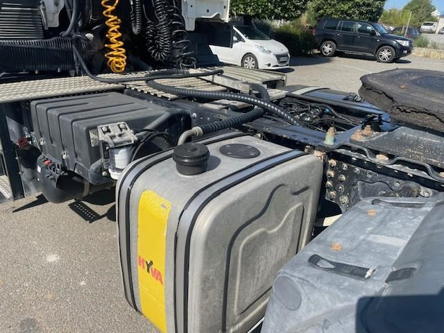 Trekker MAN TGS 18.440