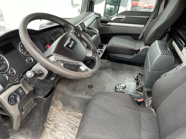 Trekker MAN TGS 18.440