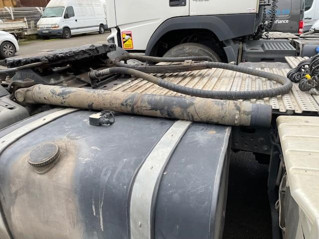 Trekker MAN TGS 18.440