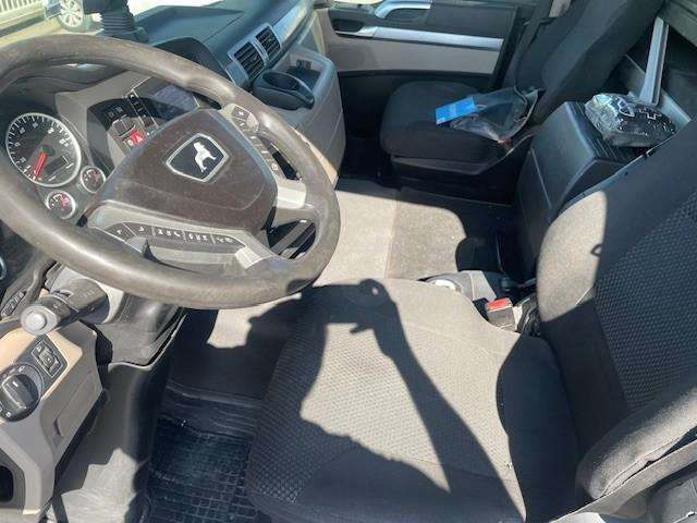 Trekker MAN TGS 18.440