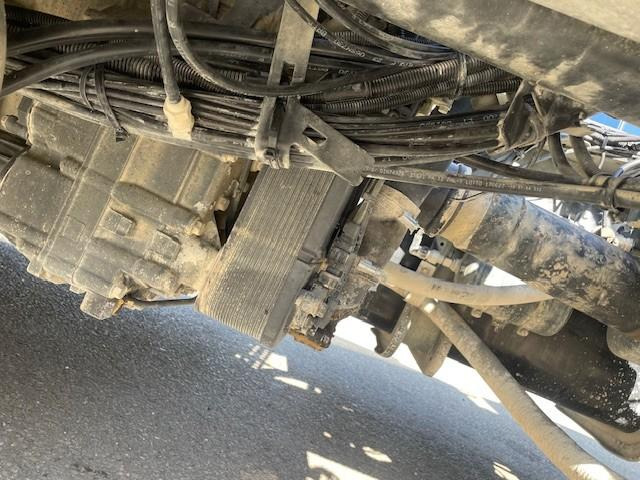 Trekker MAN TGS 18.440