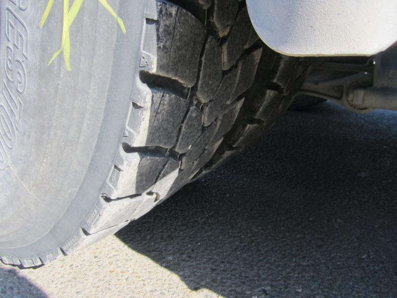 Trekker MAN TGS 18.460