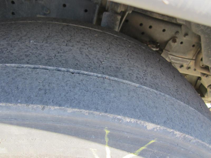 Trekker MAN TGS 18.460