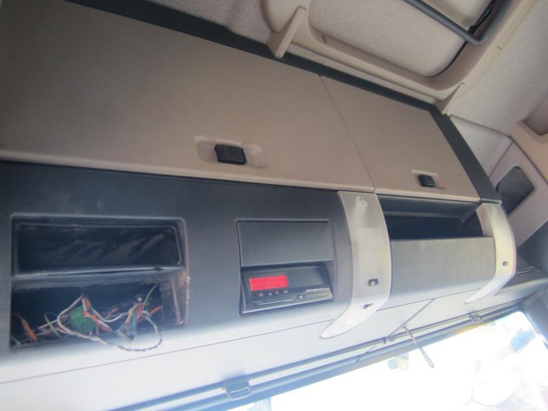 Trekker MAN TGS 18.460