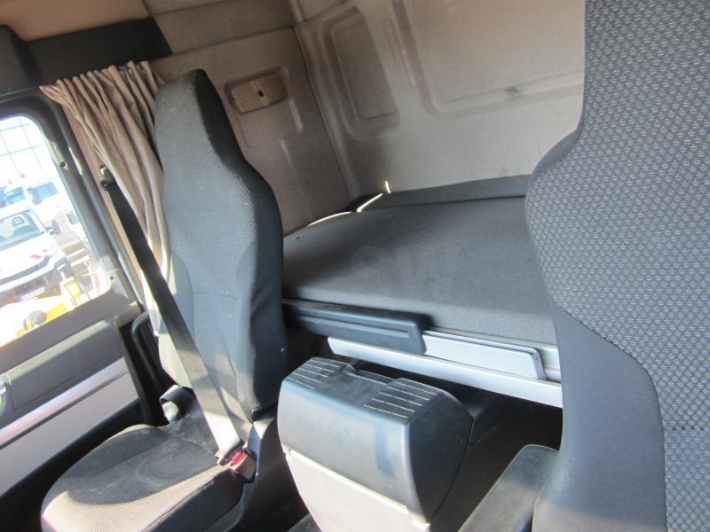 Trekker MAN TGS 18.460