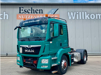 Trekker  MAN TGS 18.460 4x4 HYDRO|Hydraulik*Navi*ACC*Retarder