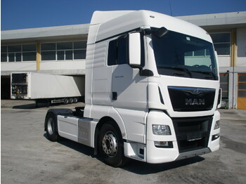 Trekker MAN TGX18.480: afbeelding 1