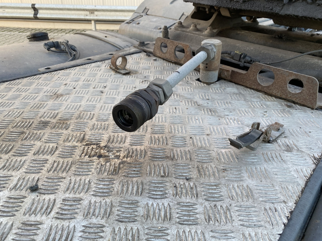 Trekker MAN TGX 18.420 4x2 BLS