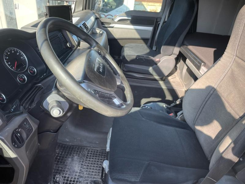 Trekker MAN TGX 18.440