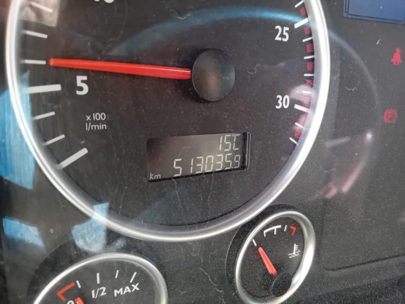 Trekker MAN TGX 18.440