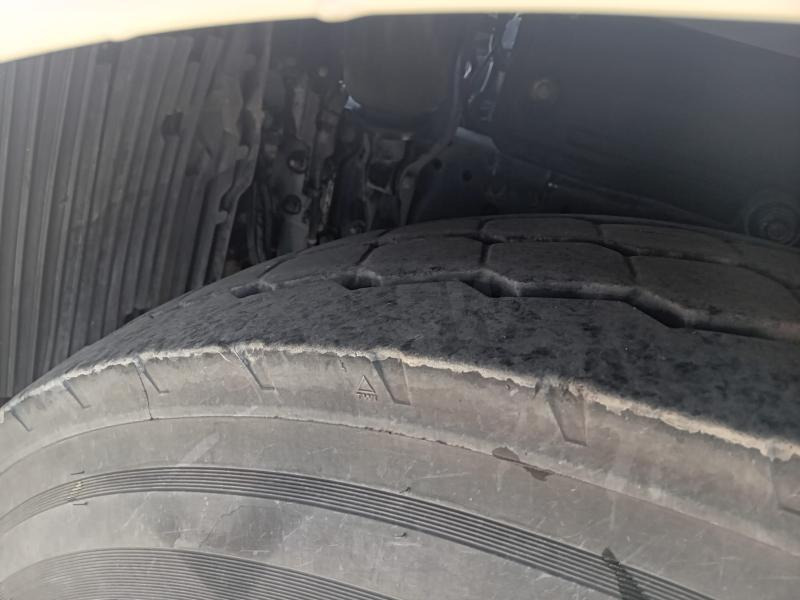 Trekker MAN TGX 18.440