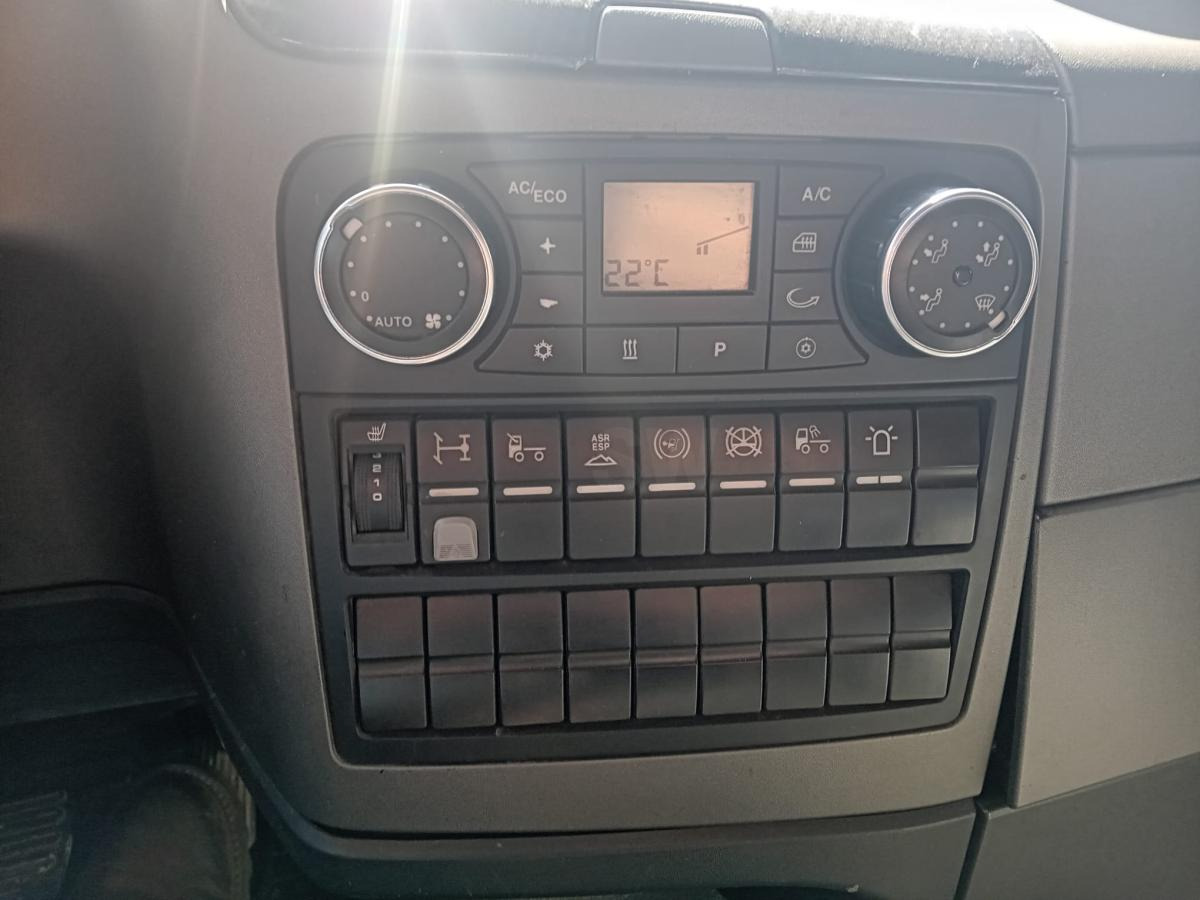 Trekker MAN TGX 18.440