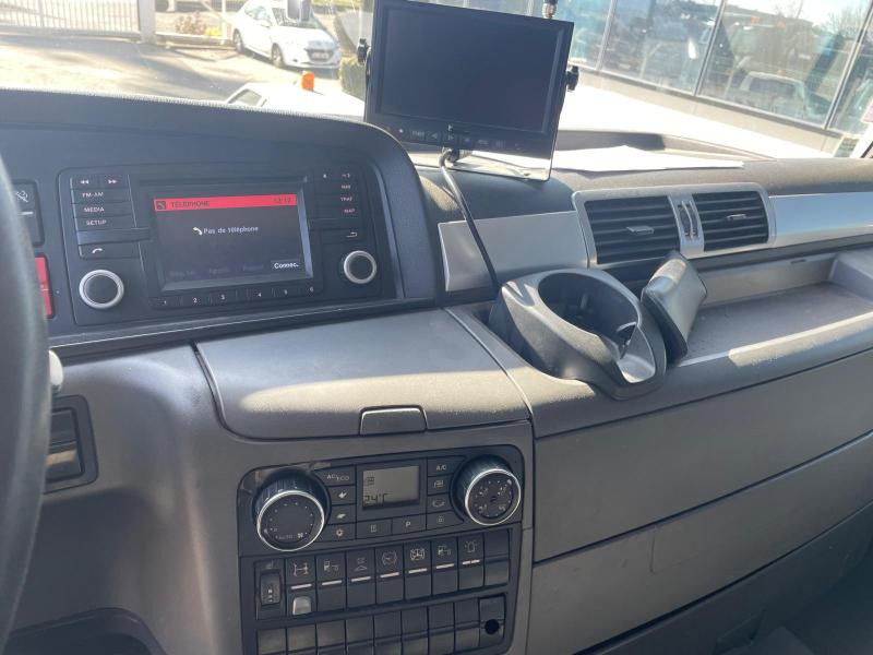 Trekker MAN TGX 18.440