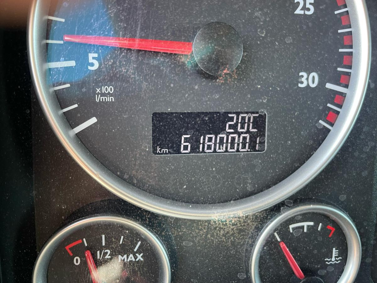 Trekker MAN TGX 18.440