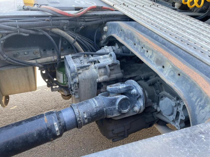 Trekker MAN TGX 18.440