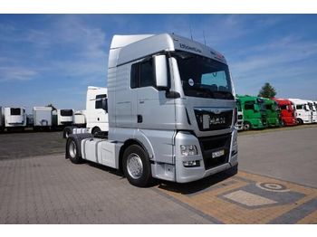 Trekker MAN TGX 18.440 4X2 BLS Z GWARANCJĄ!