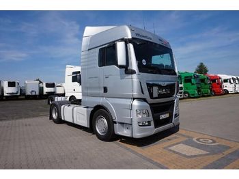 Trekker MAN TGX 18.440 4X2 BLS Z GWARANCJĄ!: afbeelding 1