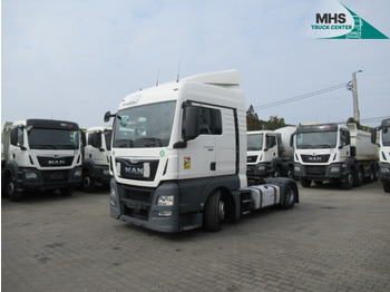 MAN TGX 18.440 4X2 LLS-U - Trekker