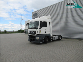 MAN TGX 18.440 4X2 LLS-U - Trekker