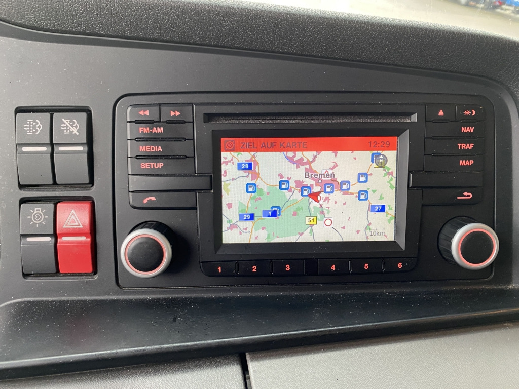 Trekker MAN TGX 18.440 4x2 BLS