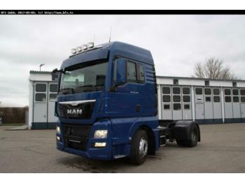 Trekker MAN TGX 18.440 4x2 BLS LGS, ACC 7475 Lg.,: afbeelding 1