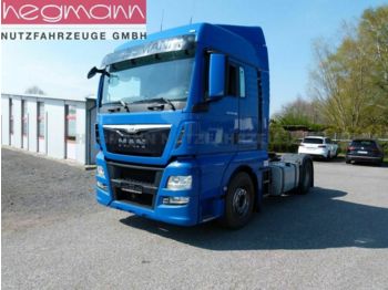 Trekker MAN TGX 18.440 BLS, Euro 6, Intarder, Standklima, DE
