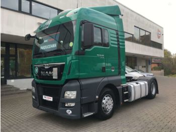 Trekker MAN TGX 18.440 B:S-EL2