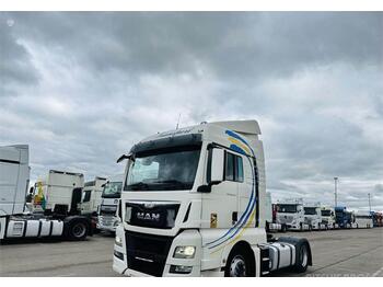 MAN TGX 18.440 Mega XL Kabina  - trekker