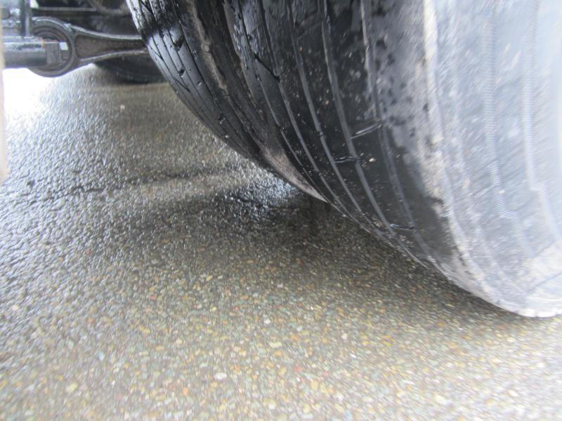 Trekker MAN TGX 18.460