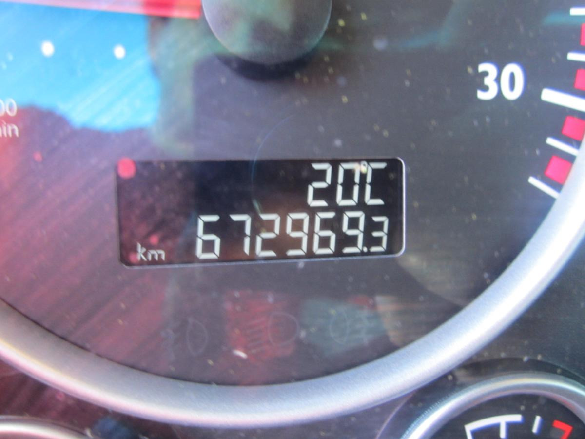 Trekker MAN TGX 18.460