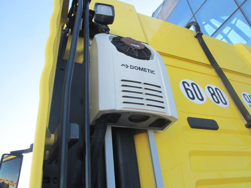 Trekker MAN TGX 18.460