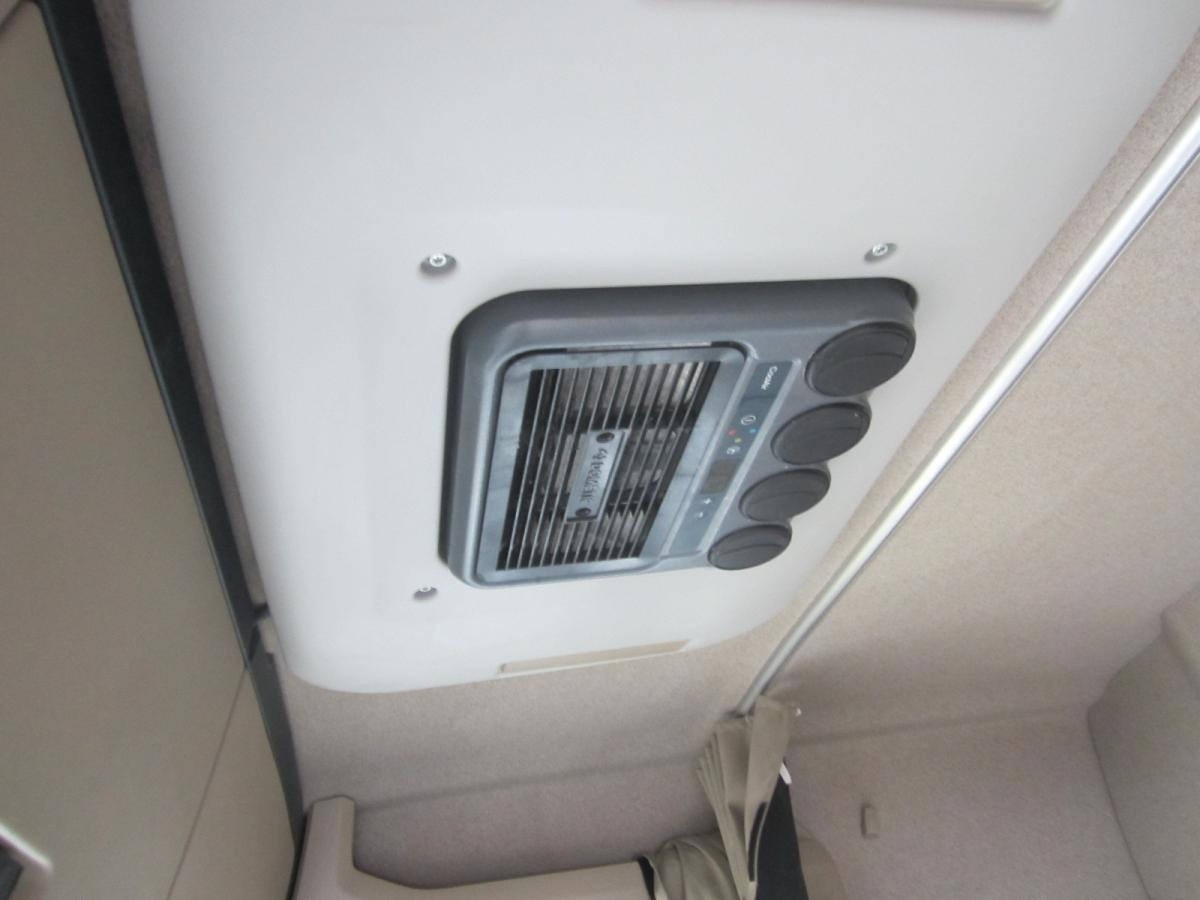 Trekker MAN TGX 18.460