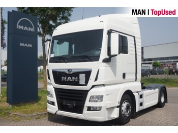 Trekker MAN TGX 18.460 4X2 BLS / Intarder: afbeelding 1