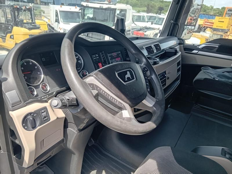 Trekker MAN TGX 18.500