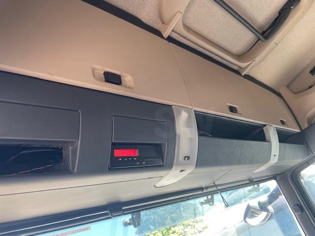 Trekker MAN TGX 18.500