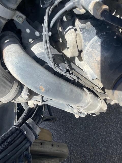 Trekker MAN TGX 18.500