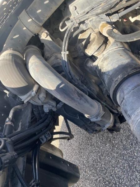 Trekker MAN TGX 18.500