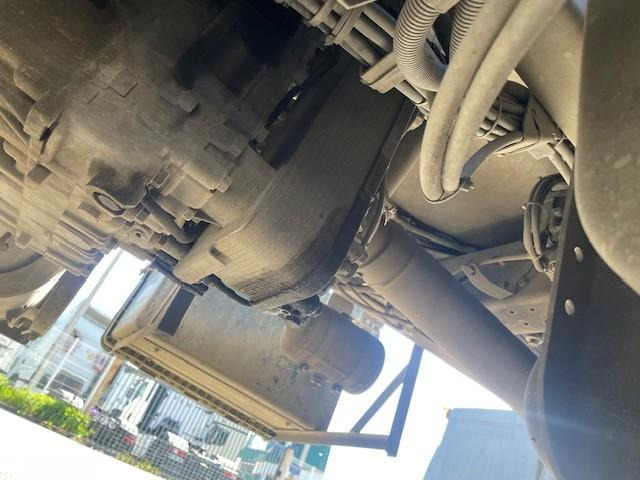 Trekker MAN TGX 18.500