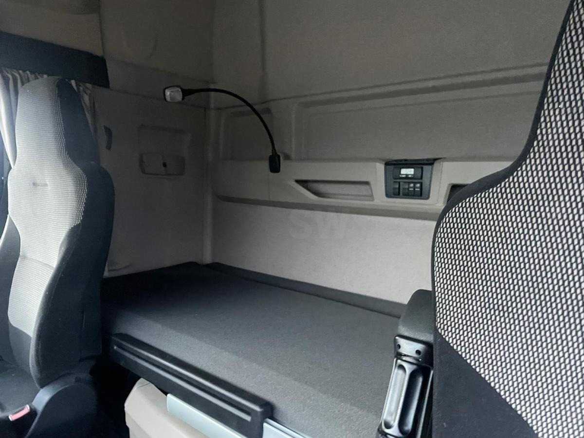 Trekker MAN TGX 18.500