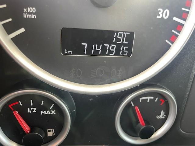 Trekker MAN TGX 18.500