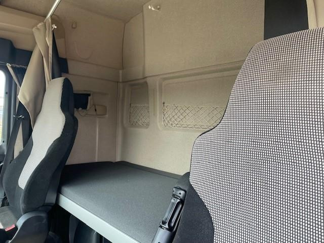 Trekker MAN TGX 18.500