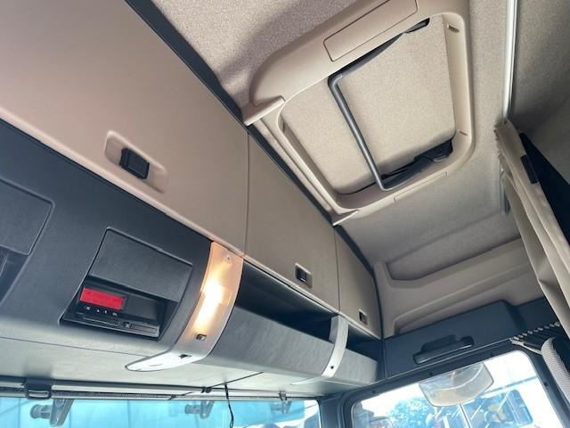 Trekker MAN TGX 18.500