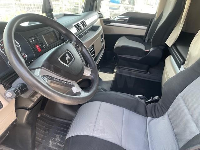 Trekker MAN TGX 18.500