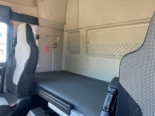 Trekker MAN TGX 18.500