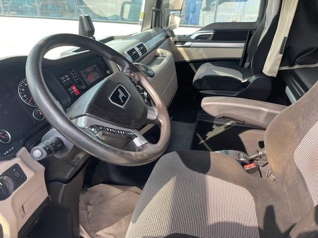 Trekker MAN TGX 18.500