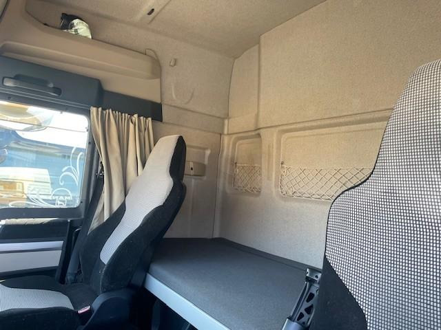 Trekker MAN TGX 18.500