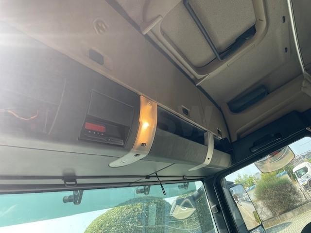 Trekker MAN TGX 18.500