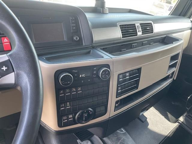 Trekker MAN TGX 18.500