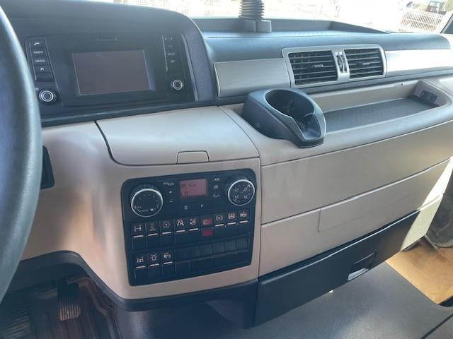 Trekker MAN TGX 18.500