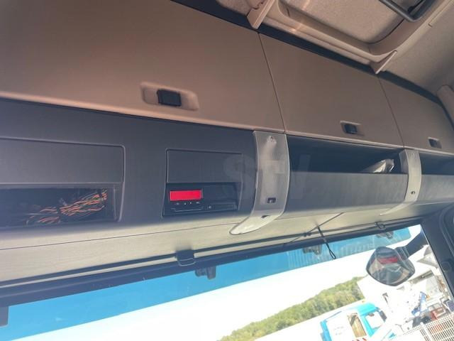 Trekker MAN TGX 18.500